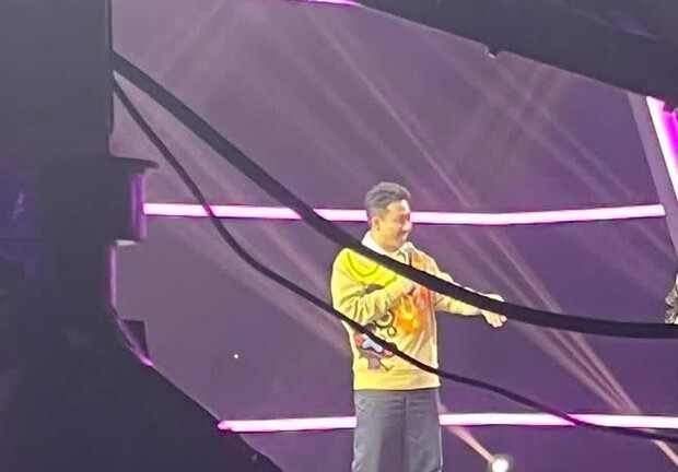 Lộ clip Trấn Thành tiếp tục cầm trịch show hot sau Rap Việt