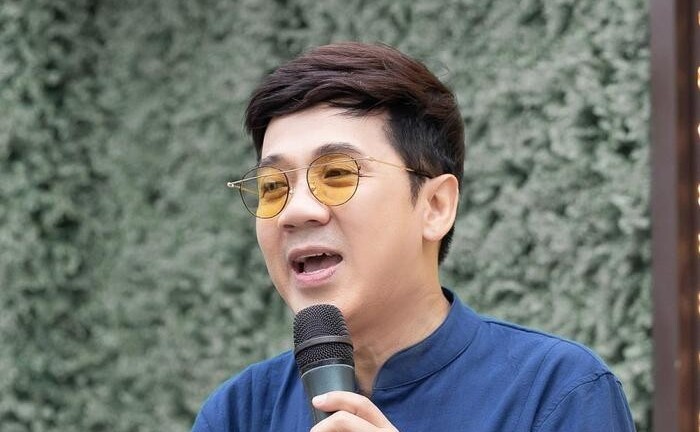 Trước tin đồn giải nghệ, NSƯT Thành Lộc lên tiếng đính chính