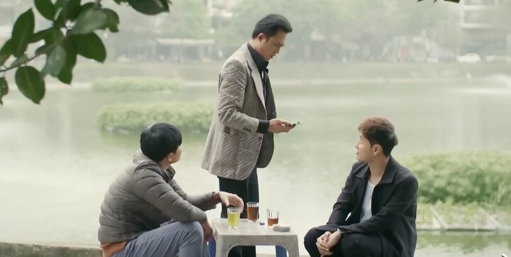 'Gia đình mình vui bất thình lình' tập 22 preview: Lộ diện người lạ mặt cầm chiếc nhẫn cưới của Thành