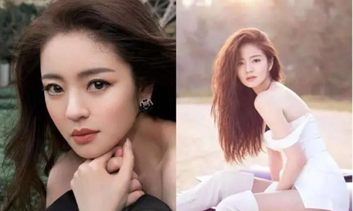 An Dĩ Hiên lần đầu xuất hiện với diện mạo 'khác lạ' sau khi chồng lĩnh án 14 năm tù