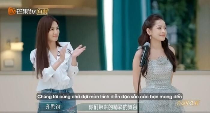 Chi Pu vượt mặt Trương Gia Nghê, trở thành đội trưởng Đạp Gió 2023: Những lý do bất ngờ