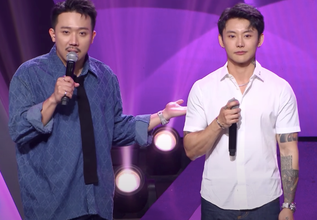 Trấn Thành nhận muôn vàn gạch đá dù là lỗi của biên tập