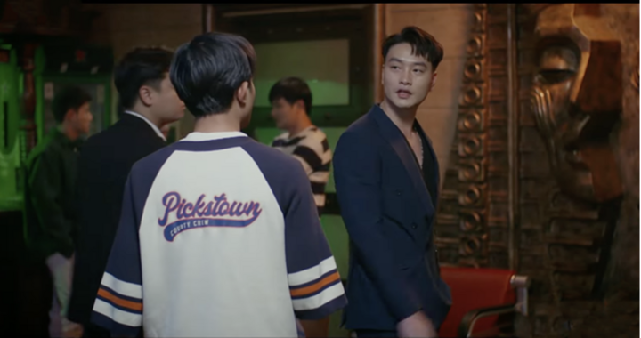 'Gia đình mình vui bất thình lình' tập 24: 'Trùm cuối' xuất hiện?