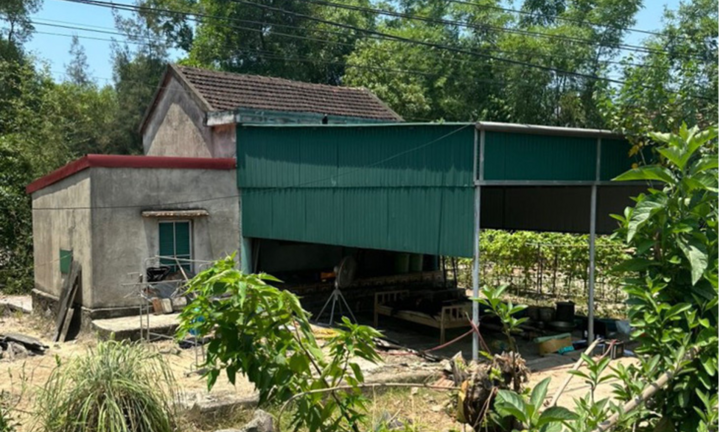 Thông tin mới nhất trong vụ 2 mẹ con chết trong nhà ở Hà Tĩnh