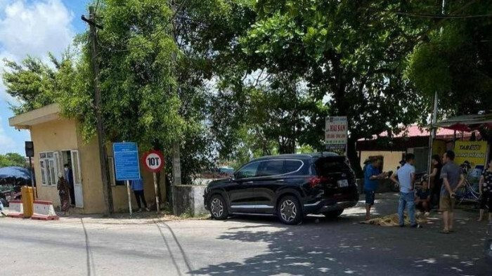 Tin tức tai nạn giao thông mới nhất ngày 29/5: Chơi trước nhà, bé 7 tuổi bị ô tô tông tử vong