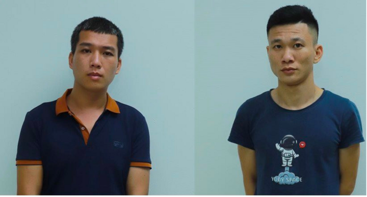 Tuyên Quang: Khởi tố 2 thanh niên giả mua bán xe, chiếm đoạt 200 triệu đồng tiền cọc