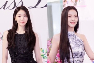 Dior đăng ảnh Jisoo sau Kim Yuna khiến dân tình bức xúc