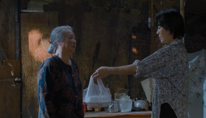 'Cuộc đời vẫn đẹp sao' tập 26: Luyến cắt đứt quan hệ với bà Tình