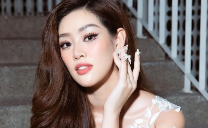 Bị hiểu lầm vì phát ngôn cũ, Hoa hậu Khánh Vân đáp trả cực gắt