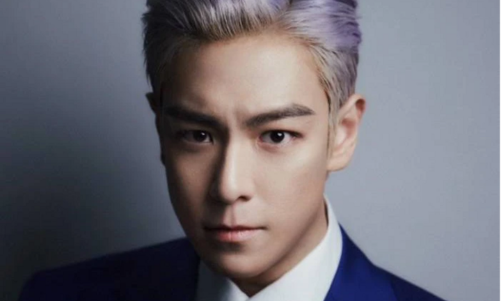 T.O.P xác nhận rời Big Bang, chuẩn bị cho một hành trình mới