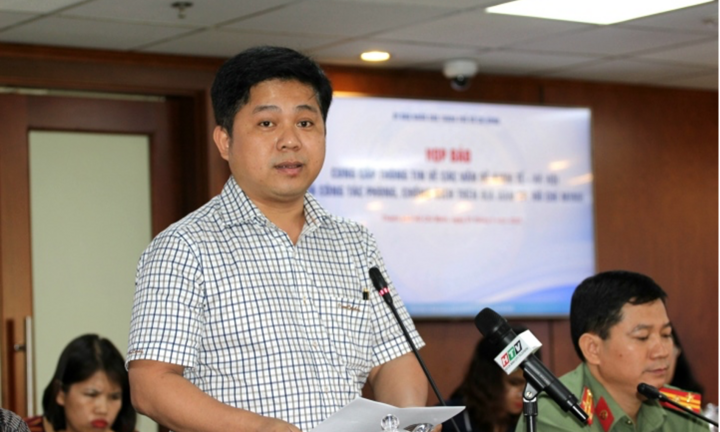 TP.HCM: Yêu cầu các trường không tổ chức dạy kiến thức văn hóa trong hè