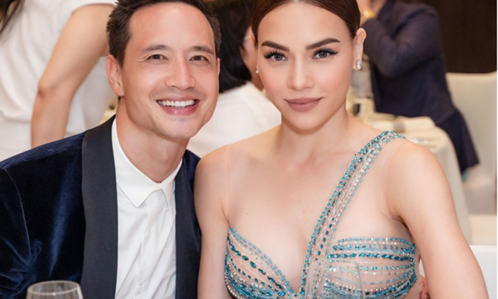 Hé lộ thời gian tổ chức lễ cưới của Hồ Ngọc Hà và Kim Lý