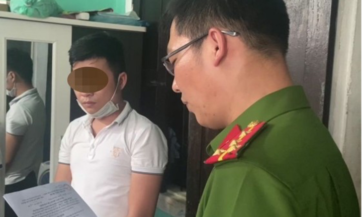 Huế: Bắt tạm giam đối tượng cho vay nặng lãi 456,25%/năm