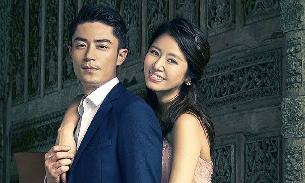 Lâm Tâm Như nuối tiếc khi không sinh con sớm hơn