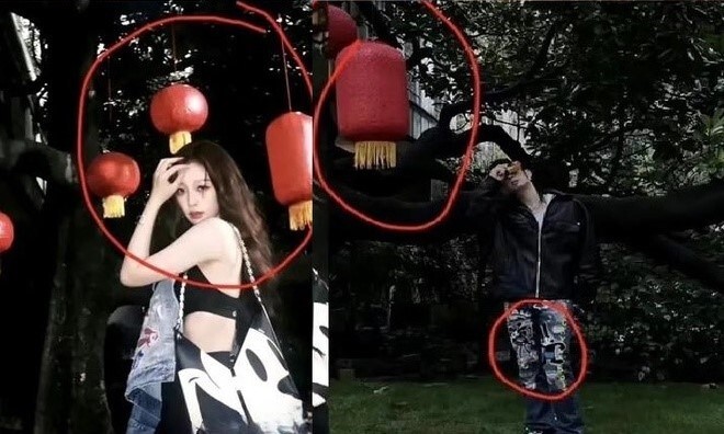 Vướng tin đồn yêu Ngô Kiến Hào, Ngu Thư Hân hứng phản đối gay gắt từ phía khán giả