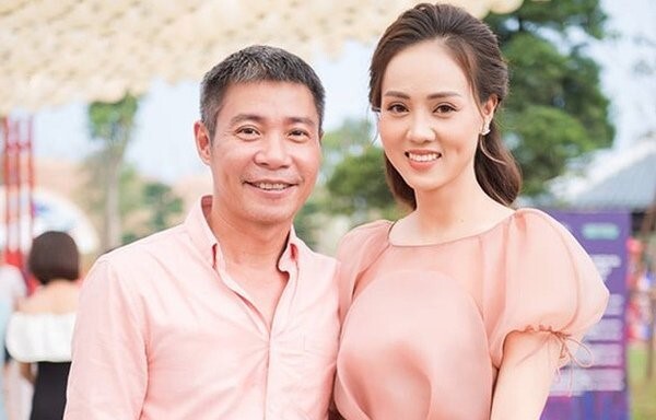 NSND Công Lý cố gắng tập đạp xe, leo cầu thang sau bạo bệnh