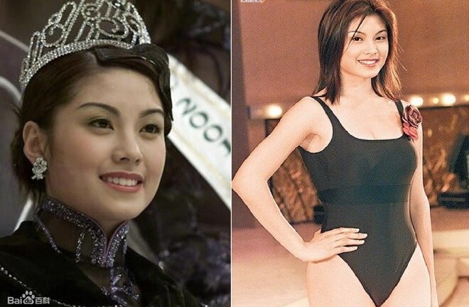 Cuộc sống cô độc của Hoa hậu Liêu Bích Nhi sau loạt scandal bạc tình,