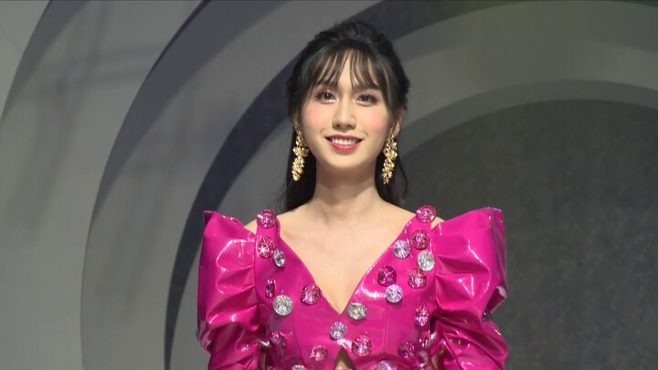 Lynk Lee tiết lộ về bạn trai hiện tại