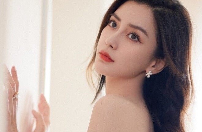 Mức thù lao quảng cáo gây sốc của Angelababy