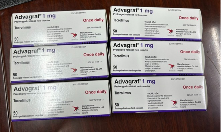 Phát hiện nhiều cửa hàng thuốc tây nghi giả mạo nhãn hiệu tại TP.HCM