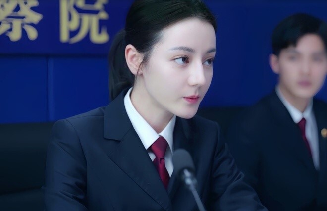 Vai diễn chính kịch trong phim