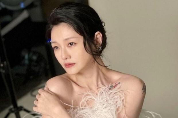 Động thái của Từ Hy Viên sau khi bị nam MC quốc dân tố cáo sử dụng ma túy