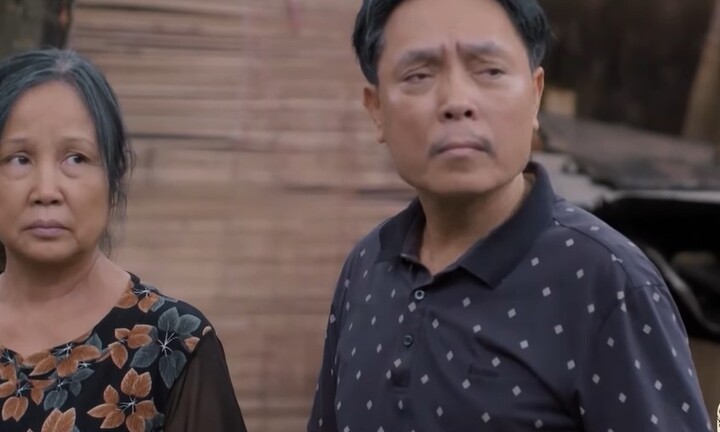 'Cuộc đời vẫn đẹp sao' tập 37: Bố mẹ Luyến lên thăm con gái