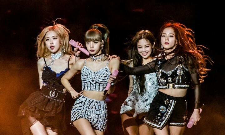 BLACKPINK đã gửi hồ sơ xin cấp phép biểu diễn tại Hà Nội