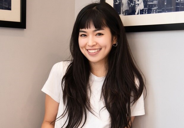 Giữa nghi vấn hẹn hò với thành viên nhóm UNI5, Khánh Vân (Mắt Biếc) nói gì?