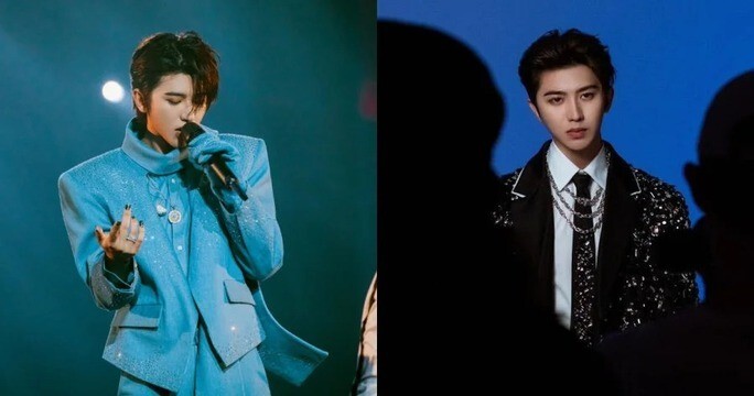 Thái Từ Khôn tiếp tục bị bóc mẽ đời tư