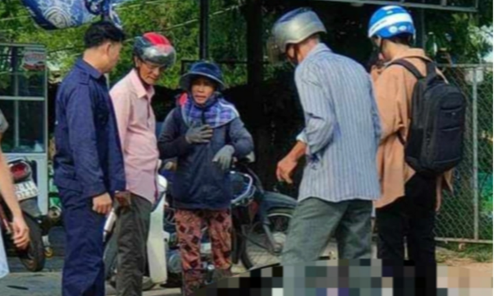 Quảng Nam: Một thí sinh tử vong vì tai nạn giao thông ngay sau khi vừa rời phòng thi THPT