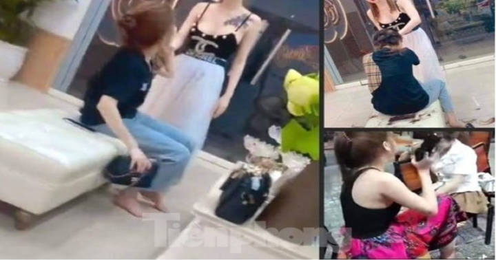 Thông tin mới nhất vụ thiếu nữ 16 tuổi bị chủ spa đánh đập, cắt tóc tại Bình Dương