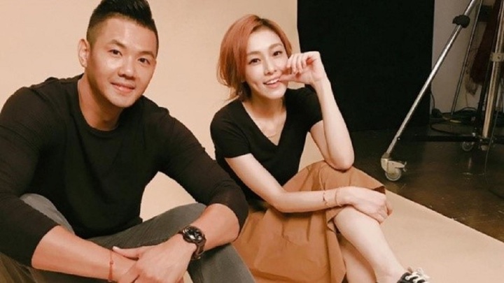 Danh tiếng Phạm Vỹ Kỳ bị ảnh hưởng sau khi chồng vướng bê bối gạ tình