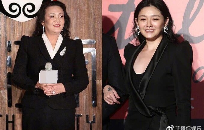 Mẹ chồng cũ chỉ trích Từ Hy Viên lật kèo, cố tình gây khó khăn