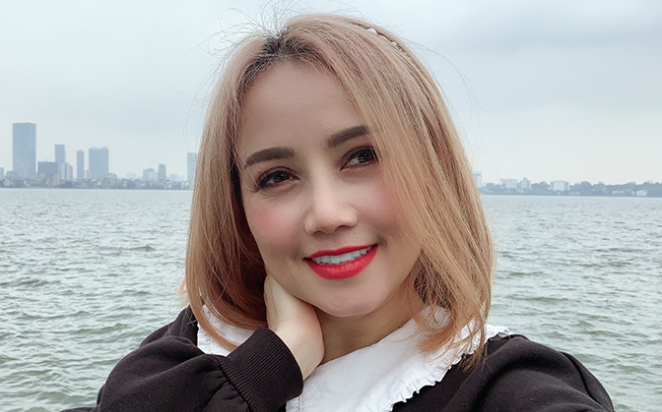 Bị mỉa mai lấy nhiều chồng, 