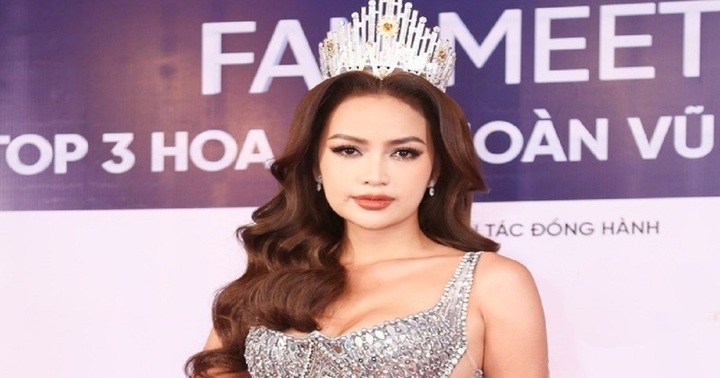 Ngọc Châu tiết lộ kế hoạch đi học trở lại