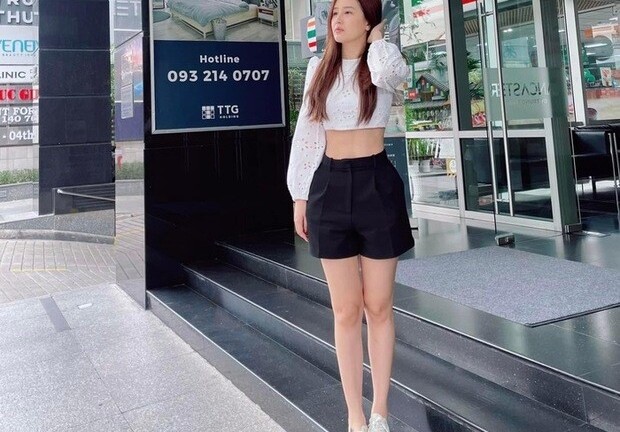 Mai Phương Thúy có động thái mới ngầm đập tan tin đồn mang thai