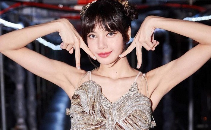 Công ty chủ quản lên tiếng trước thông tin Lisa (BLACKPINK) chưa đồng ý gia hạn hợp đồng