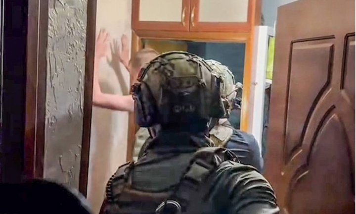 Nga chặn âm mưu ám sát lãnh đạo đài RT