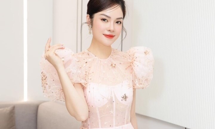 Dương Cẩm Lynh đáp trả khi bị mỉa mai chuyện nợ nần