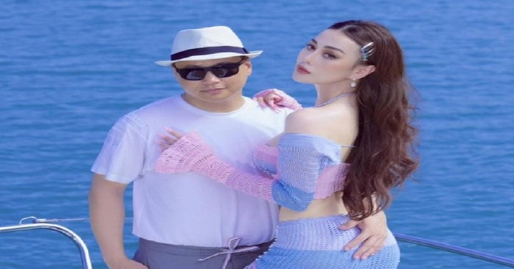 Phương Oanh xác nhận tổ chức lễ thành hôn với Shark Bình vào tháng 7 tới