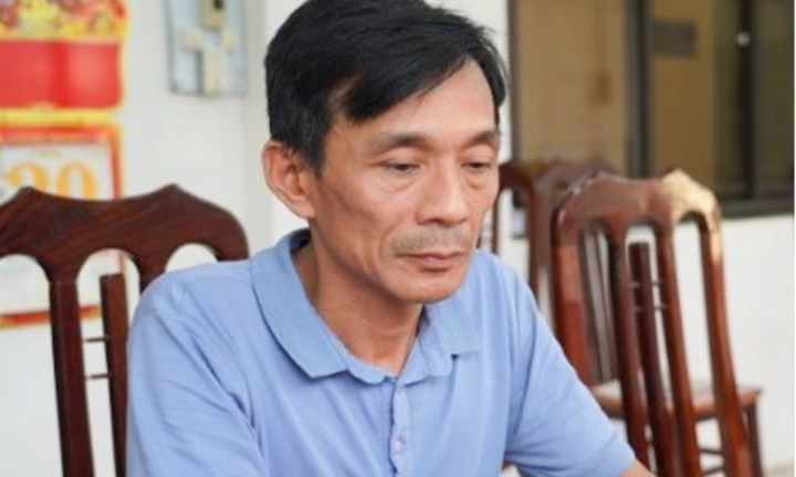 Hà Giang: Phó Hiệu trưởng Trường Phổ thông dân tộc bán trú bị bắt vì mua bán ma túy