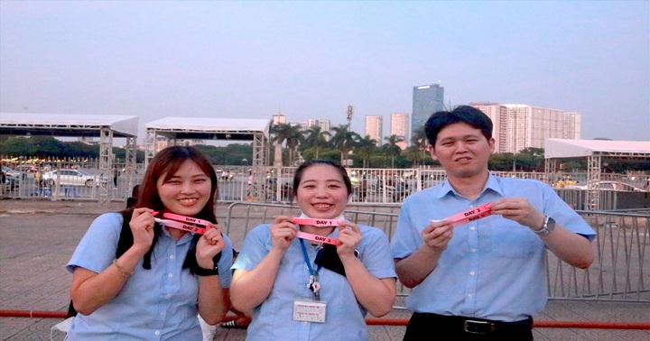 Fan quốc tế ngần ngại vì giá vé xem BLACKPINK tại Hà Nội quá cao