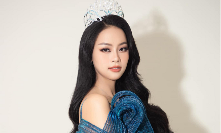 Nối gót Hoa hậu Ý Nhi, Á hậu Đào Hiền lên tiếng xin lỗi khán giả vì phát ngôn 