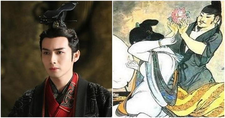 Điều gì khiến Tần Thủy Hoàng nhẫn tâm đoạt mạng 2 người em,  đày mẹ ruột ra khỏi kinh thành?