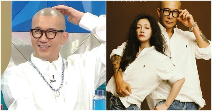 Bị đồn cuỗm của vợ 729 tỷ, ông xã Từ Hy Viên nói gì?