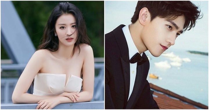 Tin tức sao Hoa ngữ mới nhất ngày 12/8: Dương Dương và bạn gái lộ bằng chứng sống chung