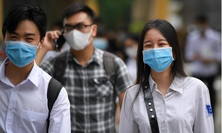 Tuyển sinh bổ sung vào lớp 10 tại TP.HCM: Hơn 100 trường công lập vẫn thiếu chỉ tiêu