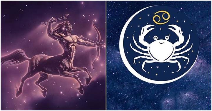 Tử vi vui 12 cung hoàng đạo: Top 5 cung hoàng đạo đào hoa nhất trong tháng 8