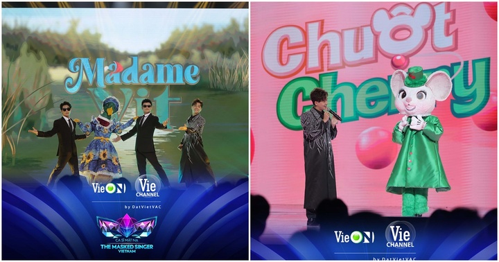 Madame Vịt khiến Trấn Thành phải “xịt keo”, Bích Phương chào thua trước Chuột Cherry vì độ mê trai